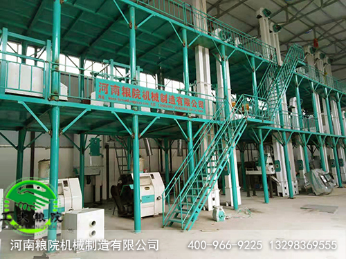 玉米深加工機(jī)械